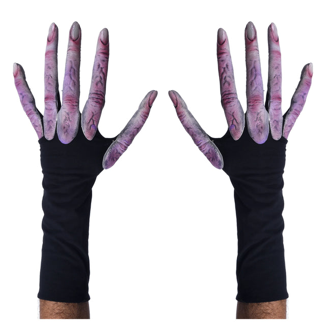 Alien Glove from Zagone Studios