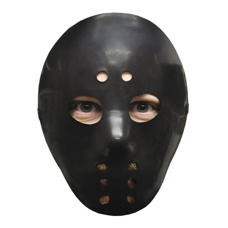 Hockey Mask