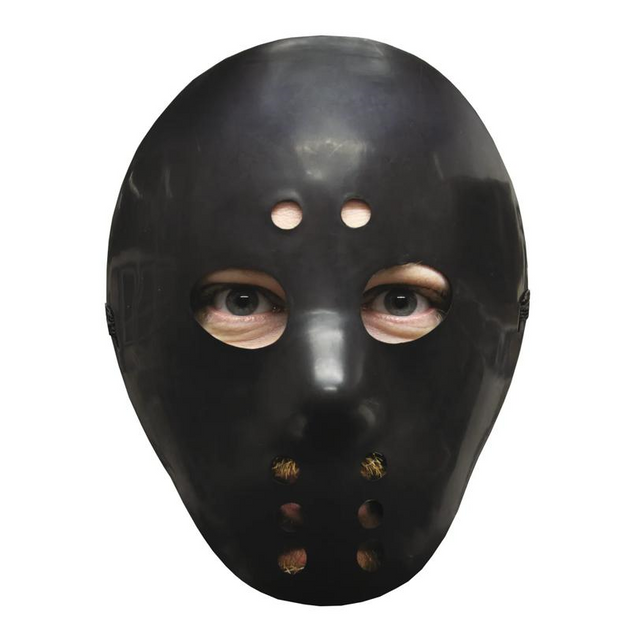 Hockey Mask