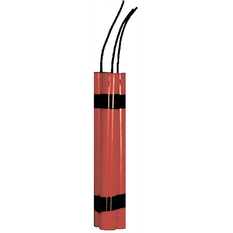 Dynamite Sticks