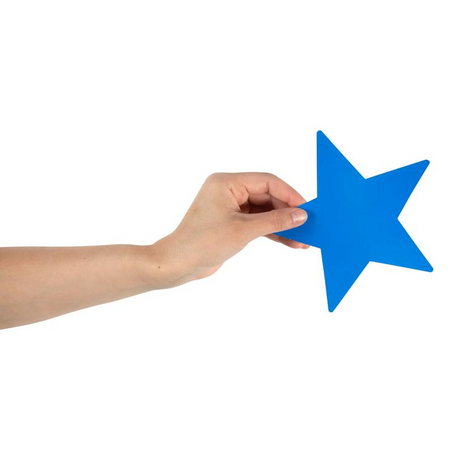 Patriotic Wall Cutouts - 30 Pc.