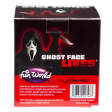 Ghost Face Collectible Horror Rubber Duck