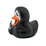 Ghost Face Collectible Horror Rubber Duck