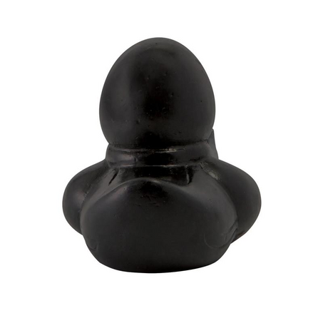 Ghost Face Collectible Horror Rubber Duck