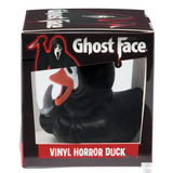 Ghost Face Collectible Horror Rubber Duck