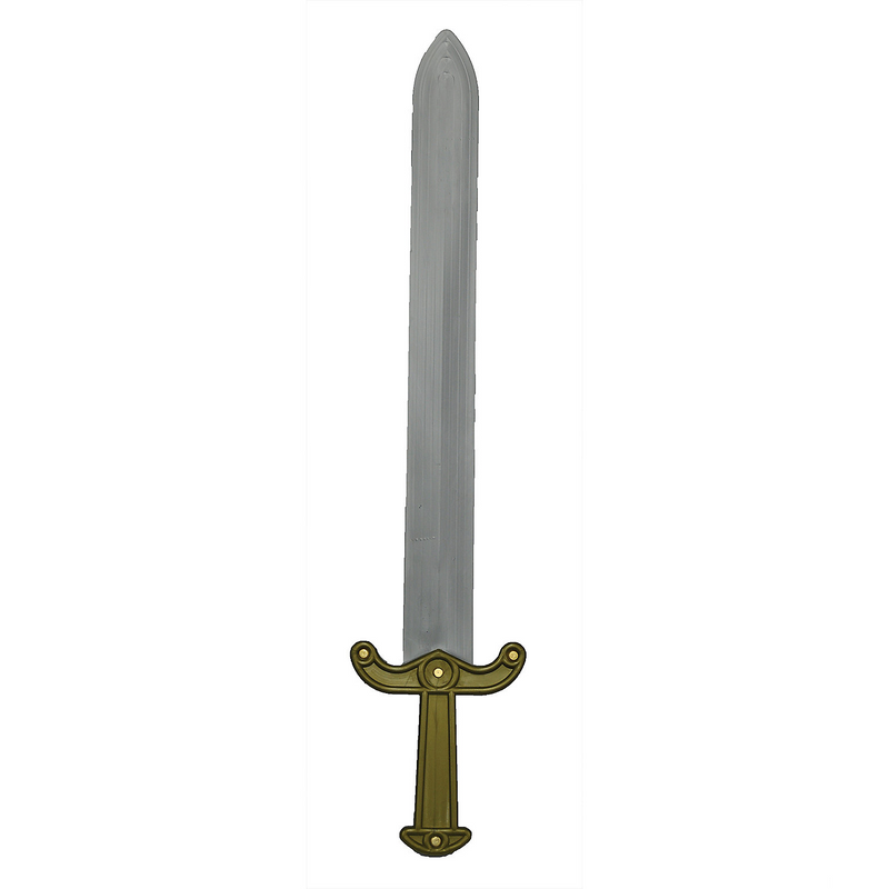 Roman Broadsword for Roman Centurion or Greek Warrior Costume