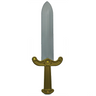 Roman Dagger Silver