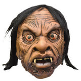 Voo Doo Mask for Adults Scary Halloween Costume Accessory