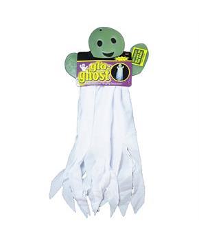 Hanging Glow in the Dark Ghost for Halloween Outdoor Decorations