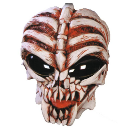 Alien Mask