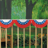 24 ft. Patriotic Bunting