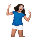 Kids Patriotic Shutter Glasses - 12 Pc.