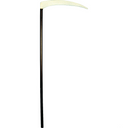 Glow in the Dark Scythe