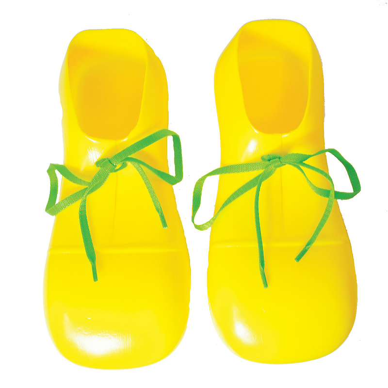 Clown Shoes