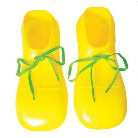 Clown Shoes