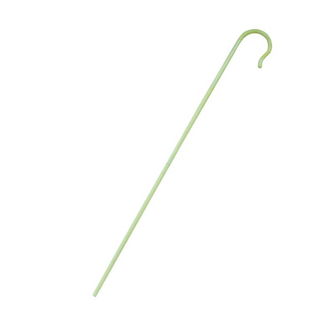 Brown Shepherds Crook