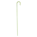 Brown Shepherds Crook for Religious Theme Costumes and Props