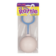 Adult Baby Rattle