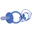 Pacifier Blue Jumbo