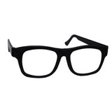 Nerd Glasses for Fun Costume Accessories for Creative Characters
