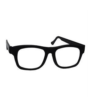 Nerd Glasses for Fun Costume Accessories for Creative Characters