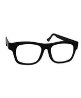 Nerd Glasses for Fun Costume Accessories for Creative Characters