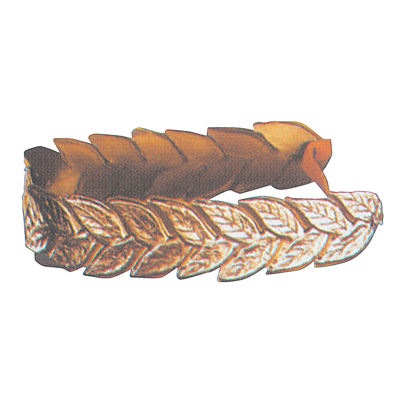 Elegant Laurel Wreath Crown for Costume Parties and Themed Events