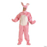 Child Bunny Suit with Hood