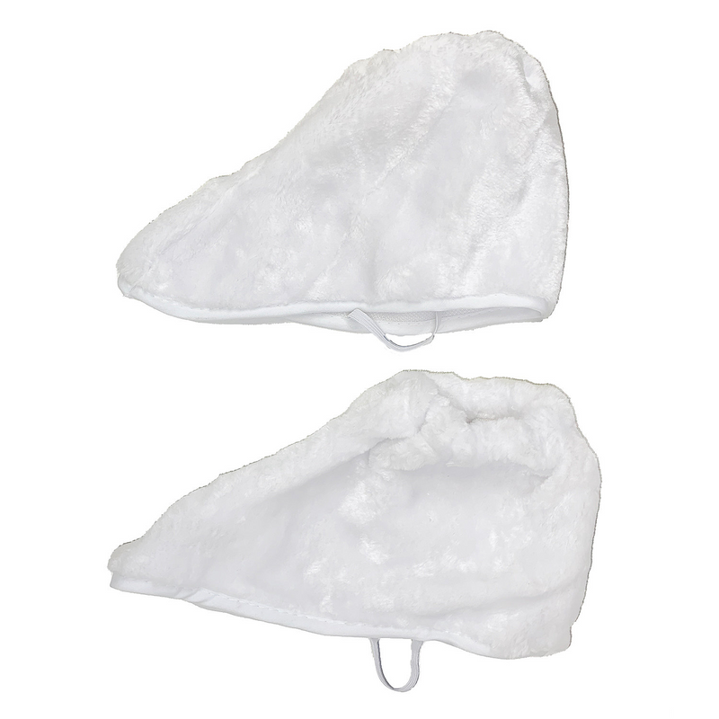 Fun Adult Bunny Boots for Halloween Themed Parties and Spring Events