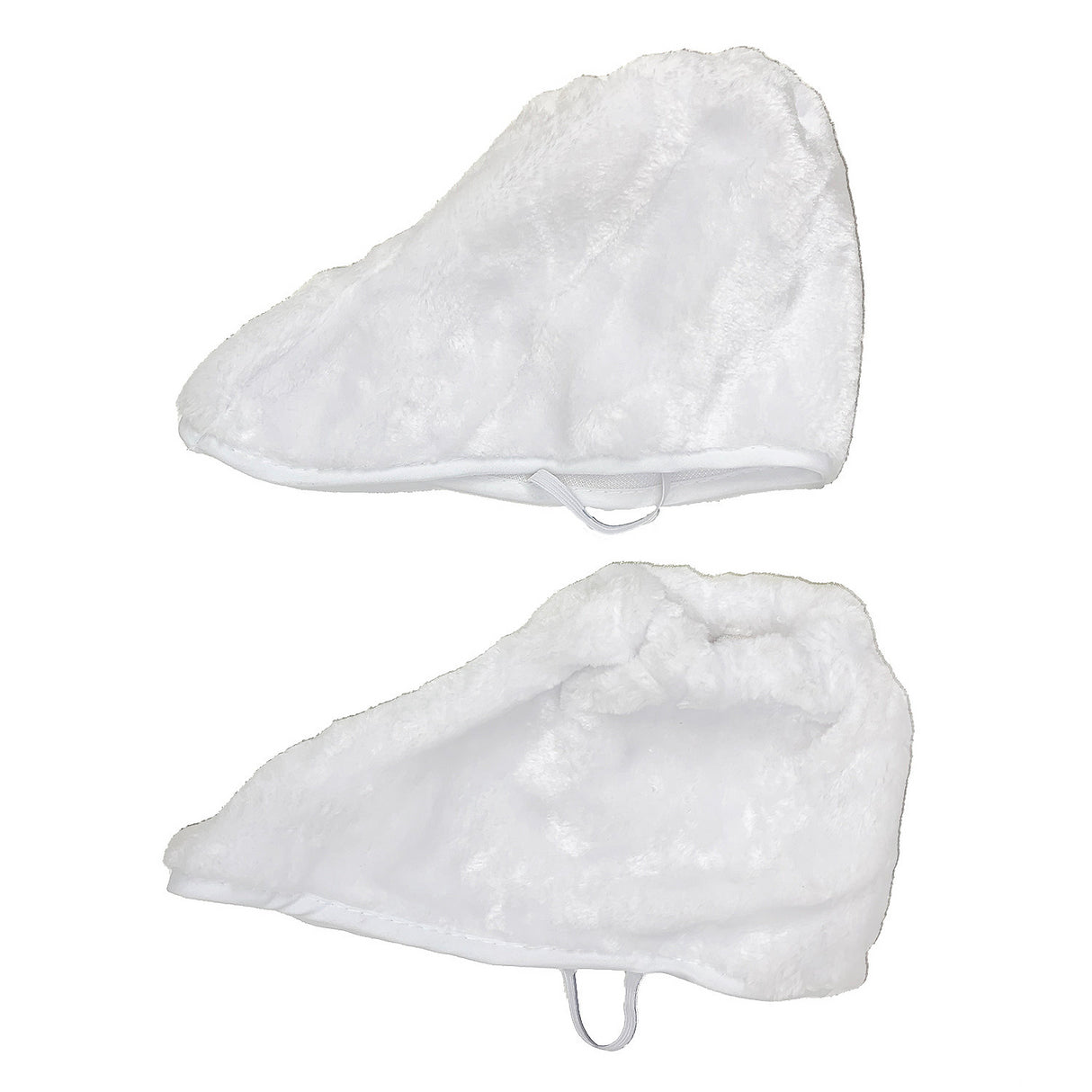 Fun Adult Bunny Boots for Halloween Themed Parties and Spring Events