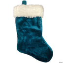 Santa Stocking, 21"