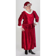 Mrs. Christmas Costume