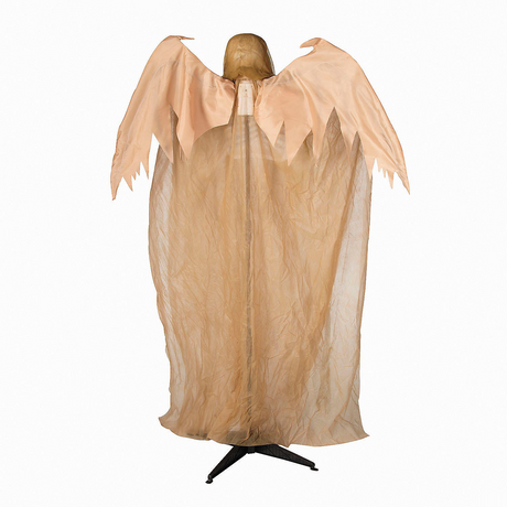 Animated Reaper With Wings 5.5 feet