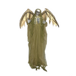 Animated Reaper With Wings 5.5 feet