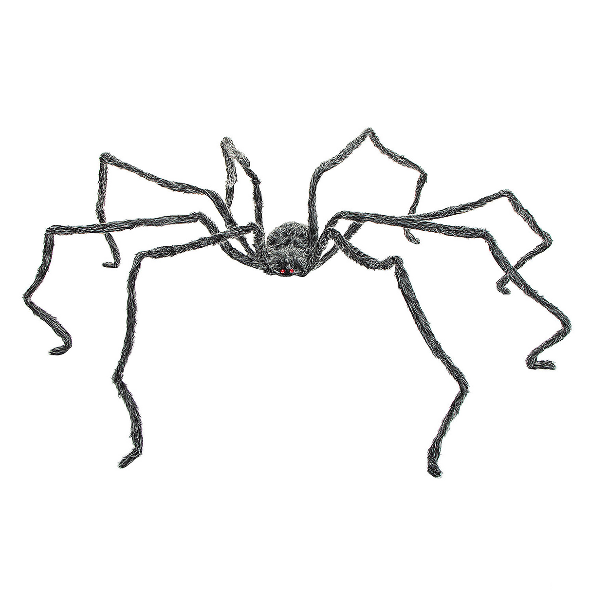 FURRY SPIDER