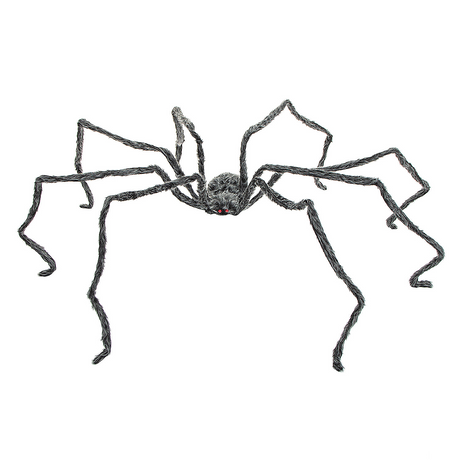 FURRY SPIDER