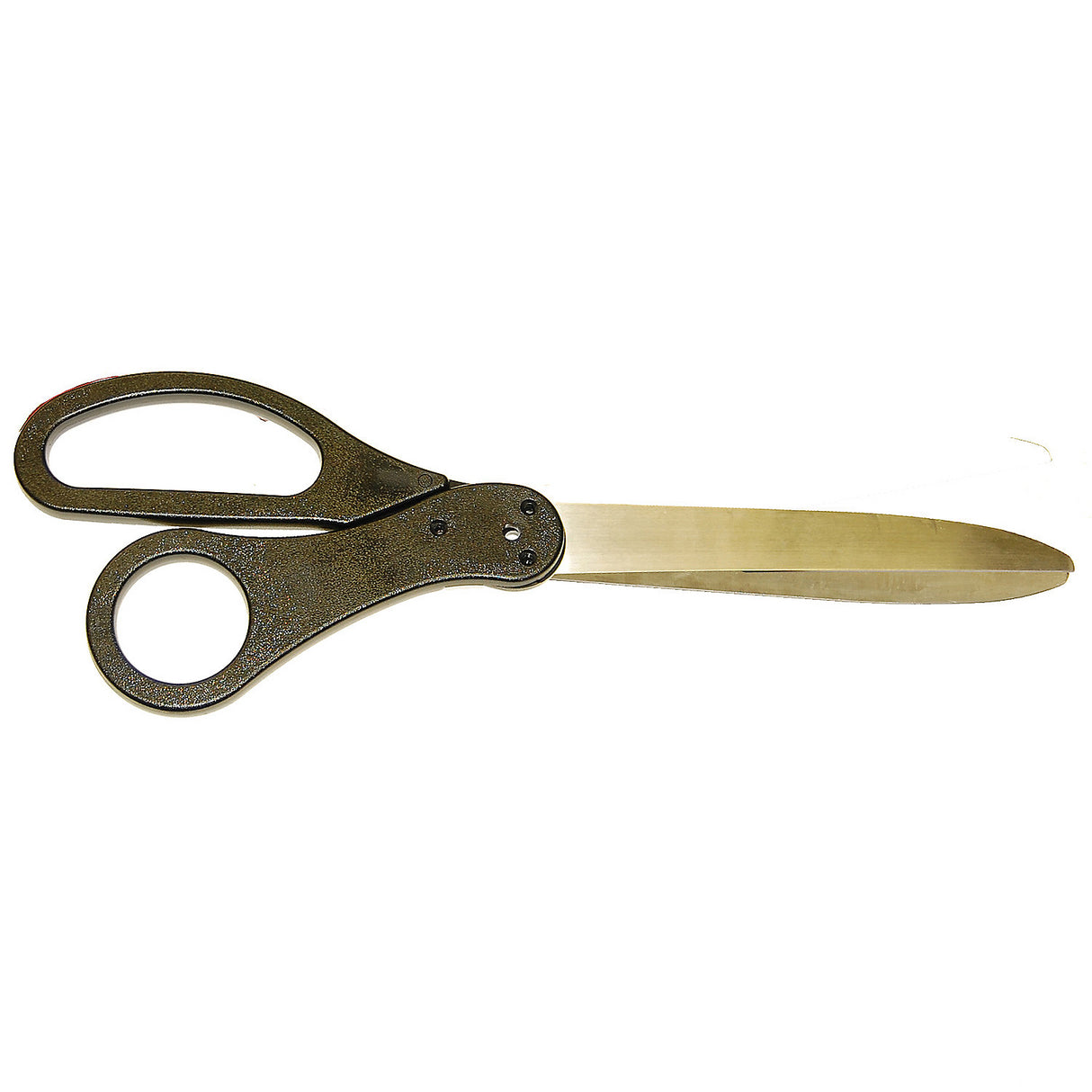 Large Scissors Ribbon Cut Tool for Grand Openings Celebrations and Award Ceremonies