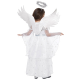 Starlight Angel Tod Costume