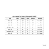 Charming Starlight Angel Tod Costume for Christmas Holiday Pageants and Creative Dress Up