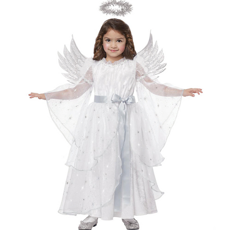 Starlight Angel Tod Costume