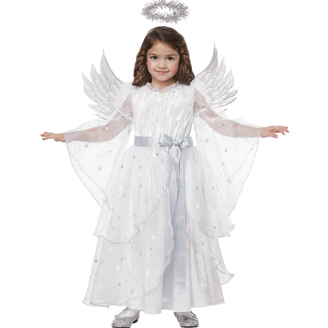 Starlight Angel Tod Costume