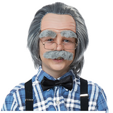 OLD MAN KIT CHILD