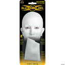 Latex BALD CAP