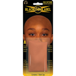 Latex BALD CAP