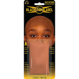 Latex BALD CAP