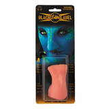 Tinsley Transfers Black Label Latex Alien Nose Prosthetic Appliance