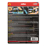 Tinsley Transfers Gash 3D FX Transfer Temporary Tattoos