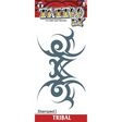 STAMP TRIBAL TATTOO FX