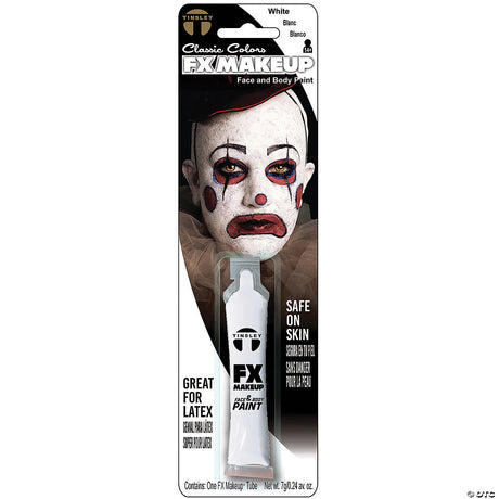 FX Makeup Face and Body Paint