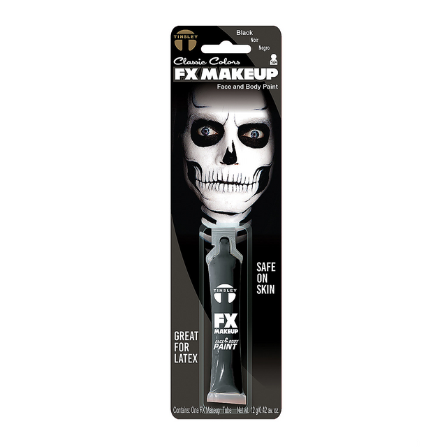 FX Makeup Face and Body Paint